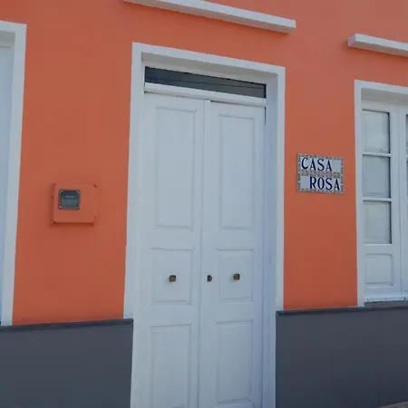 Casa Rosa *