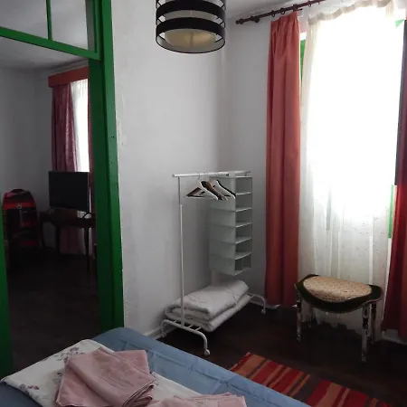 Casa Rosa