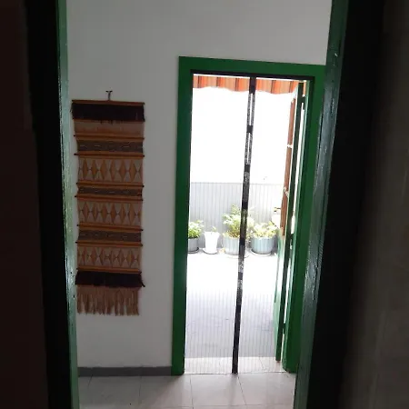 別荘 Casa Rosa ロス・シロス