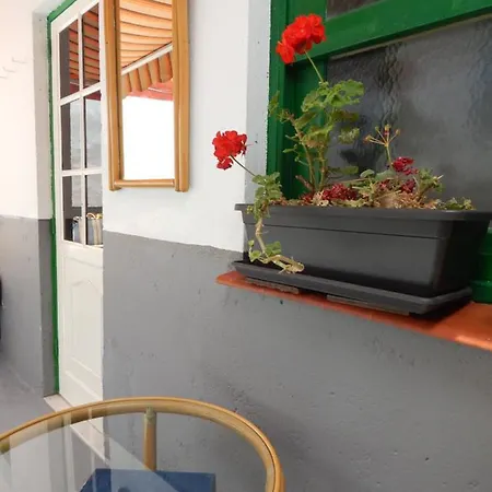 別荘 Casa Rosa ロス・シロス