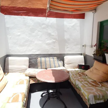 Casa Rosa
