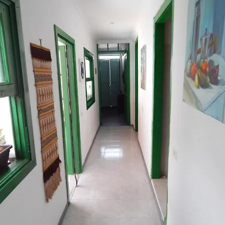 Casa Rosa ロス・シロス