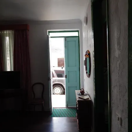 別荘 Casa Rosa *