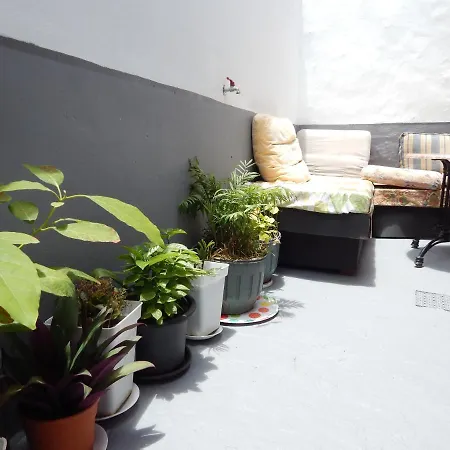 Casa Rosa ロス・シロス