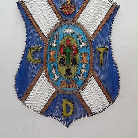 Casa Rosa *