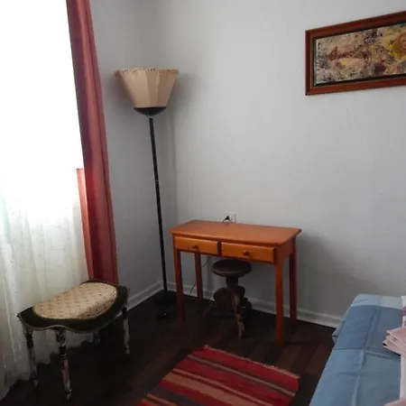 別荘 Casa Rosa