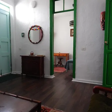 別荘 Casa Rosa *