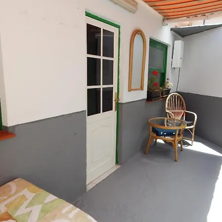 Casa Rosa *